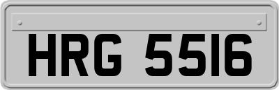 HRG5516