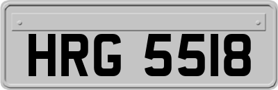HRG5518