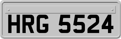 HRG5524