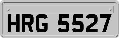 HRG5527