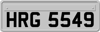HRG5549