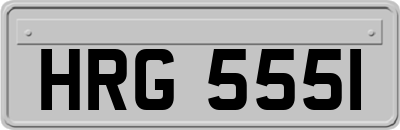 HRG5551