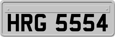 HRG5554