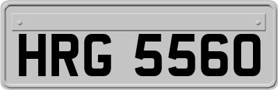 HRG5560