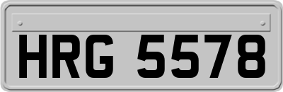 HRG5578
