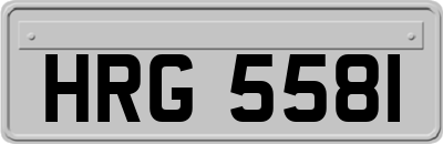 HRG5581