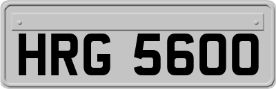 HRG5600