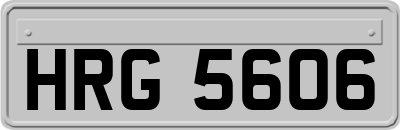 HRG5606
