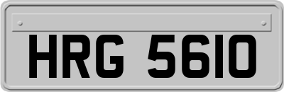 HRG5610