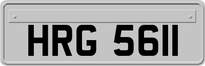 HRG5611