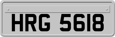 HRG5618