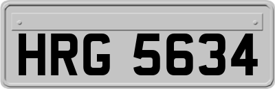 HRG5634