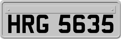 HRG5635
