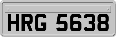 HRG5638