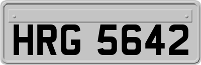 HRG5642