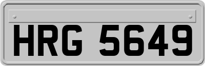 HRG5649