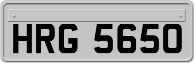 HRG5650