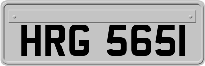 HRG5651