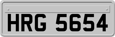 HRG5654