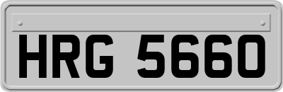 HRG5660