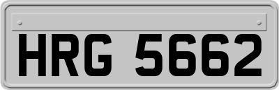 HRG5662