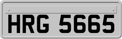 HRG5665