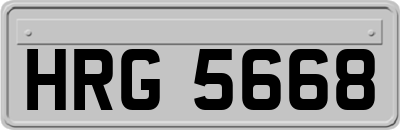 HRG5668