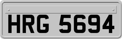 HRG5694