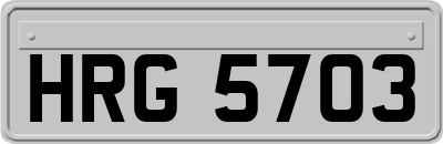 HRG5703