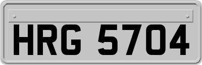 HRG5704