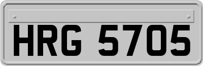 HRG5705