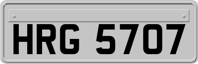HRG5707