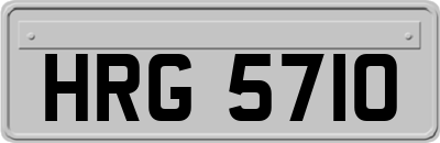 HRG5710