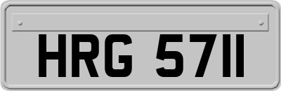 HRG5711