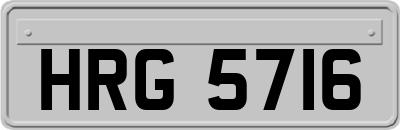 HRG5716