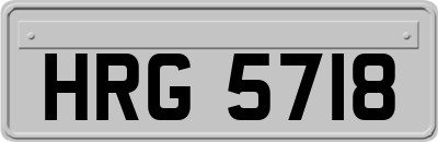 HRG5718