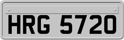 HRG5720