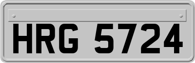 HRG5724