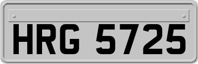 HRG5725