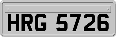 HRG5726