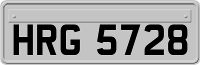 HRG5728