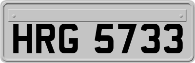 HRG5733