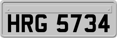 HRG5734
