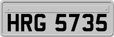 HRG5735