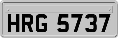 HRG5737