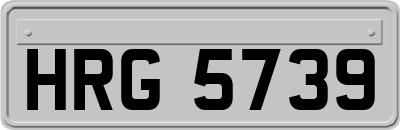 HRG5739