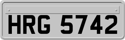 HRG5742