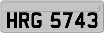 HRG5743