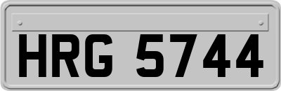 HRG5744