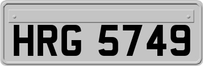 HRG5749